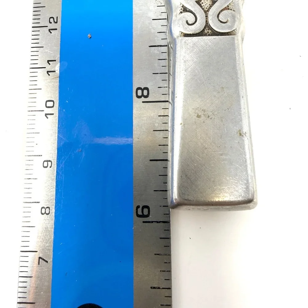Unbranded international stainless